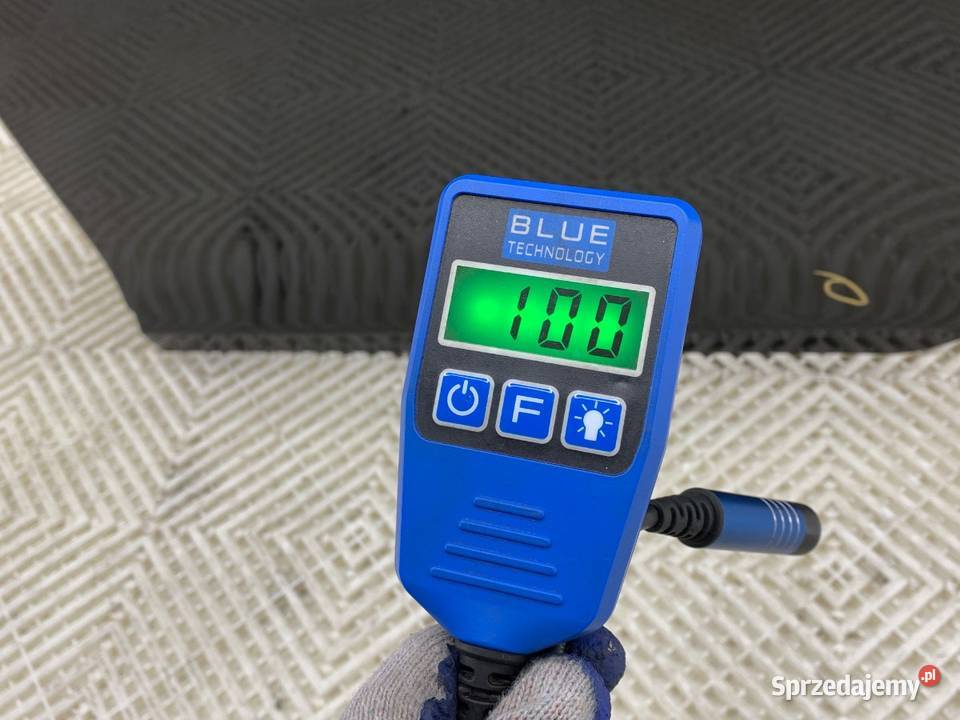 DRZWI LEWY TYŁ CHEVROLET CRUZE Hatchback 4AA podkarpackie