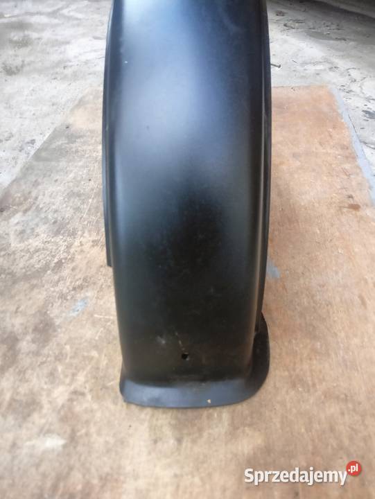 Błotnik tylny Simson sr50 Tarnów