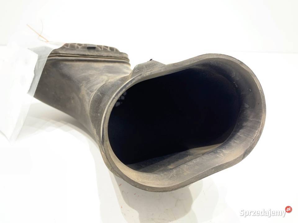 KIEROWNICA POWIETRZA BMW E61 7796692 25 177 0410 osobowe