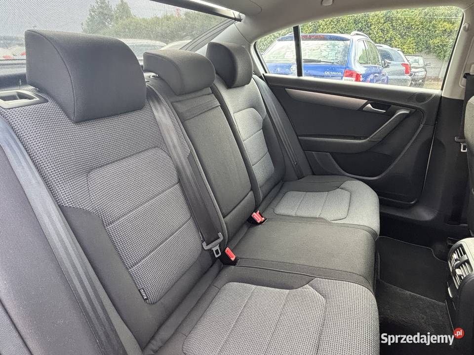 Volkswagen Passat GWARANCJA czujnik parkowania Paniówki