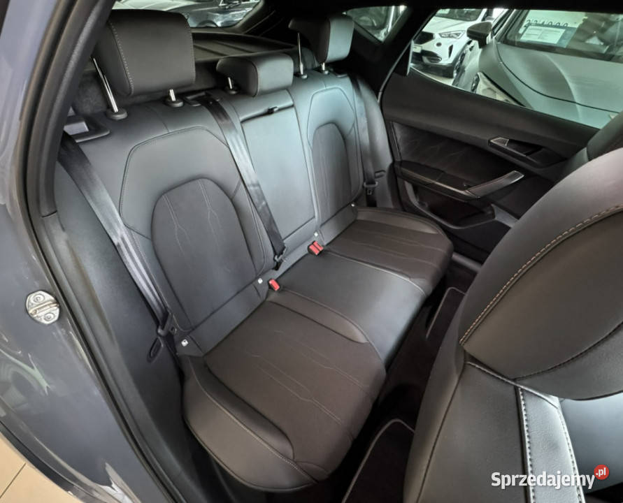 Cupra Formentor 20TSI 190 DSG 4X4 2024 FV VAT23 możliwa zamiana Kielce sprzedam