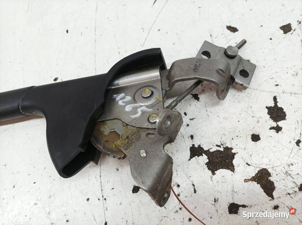 DŹWIGNIA HAMULCA RĘCZNEGO Mitsubishi Space Star Rok produkcji 2017 świętokrzyskie