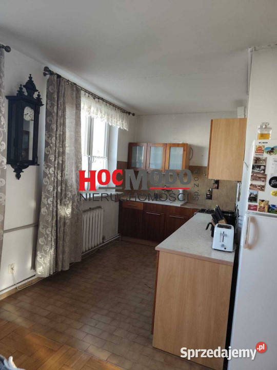 90 metrowe mieszkanie w kamienicy dom Piętro 3 Legionowo