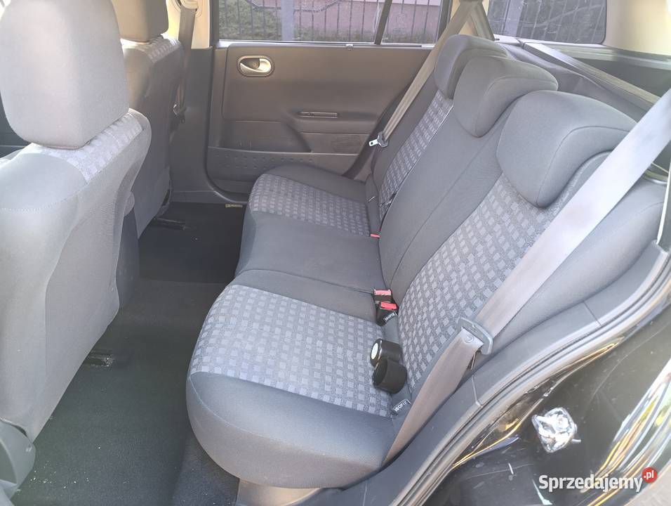 Renault Megane II kombi 16 benzyna 2009r Megane śląskie Koziegłowy sprzedam