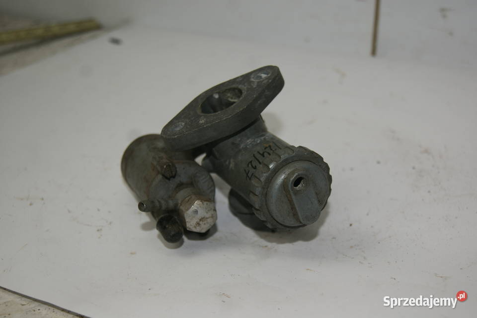 Gaźnik Bing 12427 DKW RT 200 DKW RT 200 H Rybnik