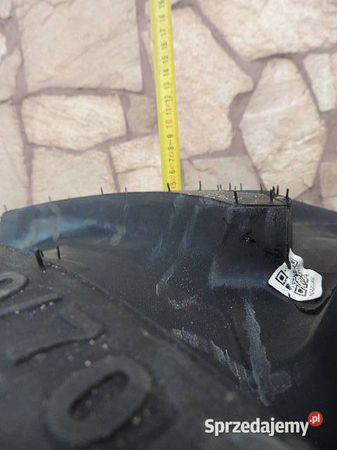 Opona 48070R16 16926 Ozka