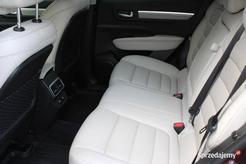 Renault Koleos 2021r Gwarancja Salon IWŁ ASO Chorzów