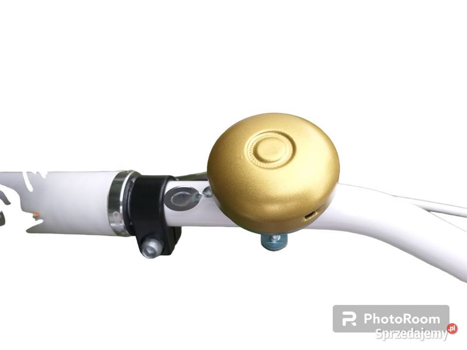 Rower miejski Cruiser Imperial Bike 28clDARMOWA