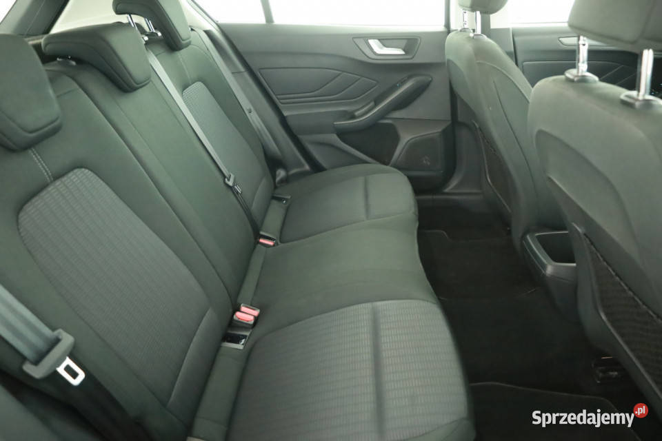 Ford Focus 10 EcoBoost Piaseczno