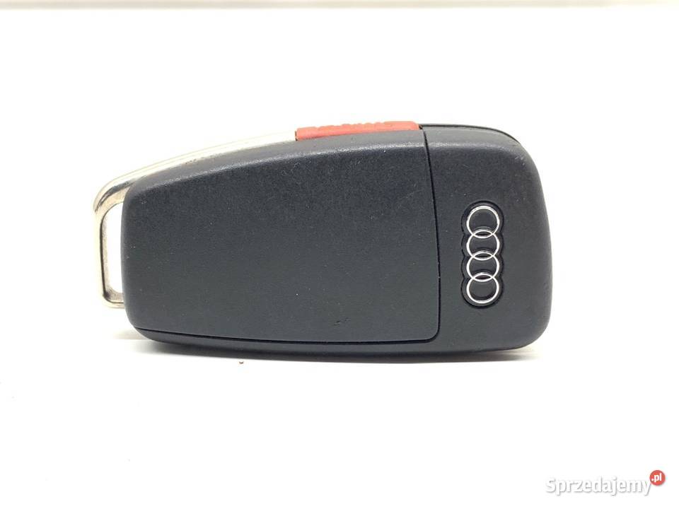 KLUCZYK AUDI A3 8V PILOT IMMOBILISERA ZDALNY