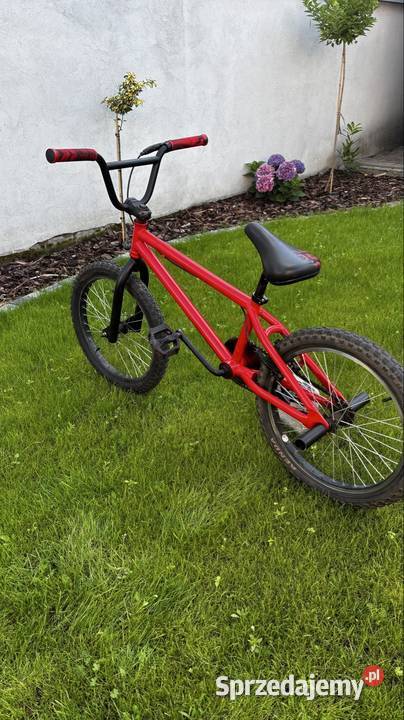Okazja Bmx wielkopolskie Czerniejewo