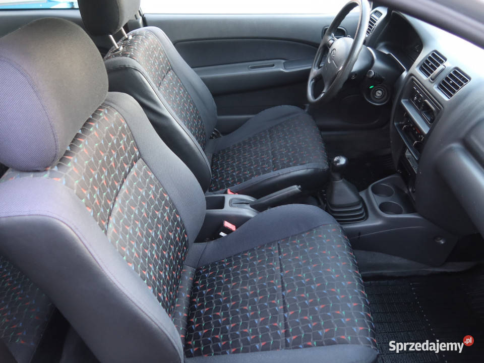 Mazda 323 13 16V Katowice