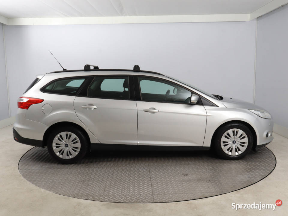 Ford Focus 16 TDCi elektryczne szyby Bielany Wrocławskie