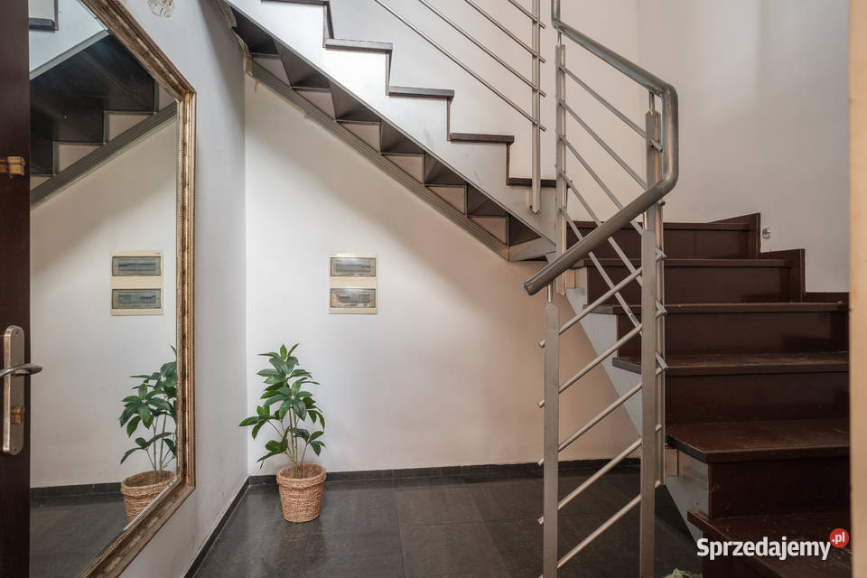 Przestronne bezczynszowe 86 m z ogródkiem 2 piętra dolnośląskie Oleśnica