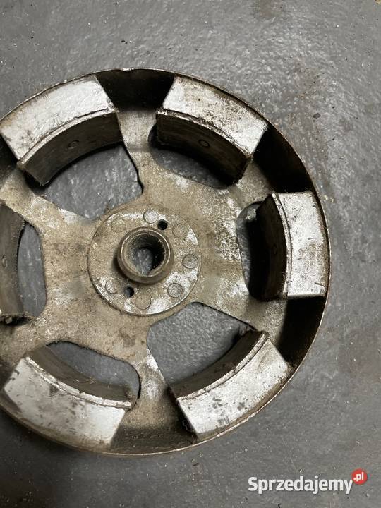 Magneto WSK Pozostałe Leszno