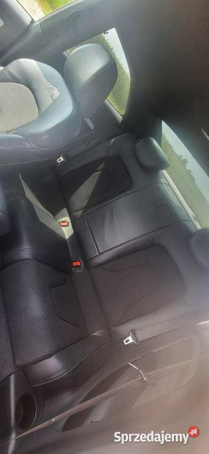 Audi a5 20tdi 2010 nieuszkodzony świętokrzyskie Staszów sprzedam