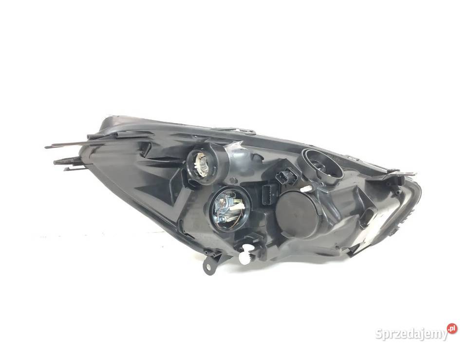RENAULT FLUENCE 2013 LIFT REFLEKTOR LAMPA PRZÓD Skarżysko-Kamienna