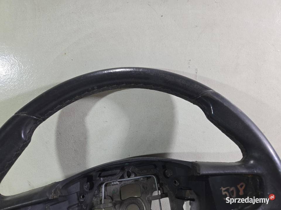 KIEROWNICA PEUGEOT 508 I 16 EHDI 96780476ZE Kierownice Wyposażenie wnętrza