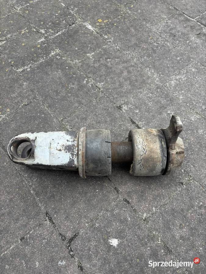 Zaczep Ursus C328 Opatówek