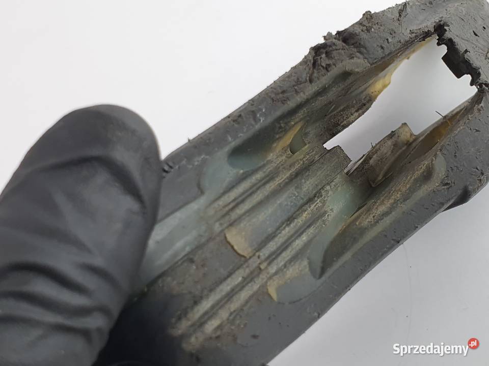 Slizg Prowadnica Lancucha Ktm Exc 450500 Sxf Łódź