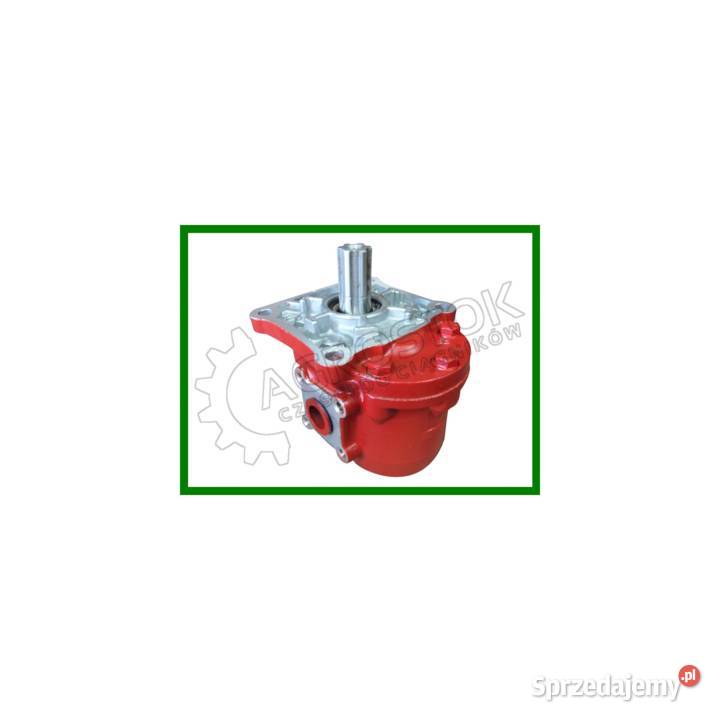 Pompa hydrauliczna nsz25 lewa płaska winnica Parczew sprzedam