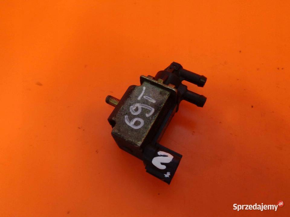 ISUZU TROOPER 30 DTI TD 03 czujnik podcisnienia osobowe