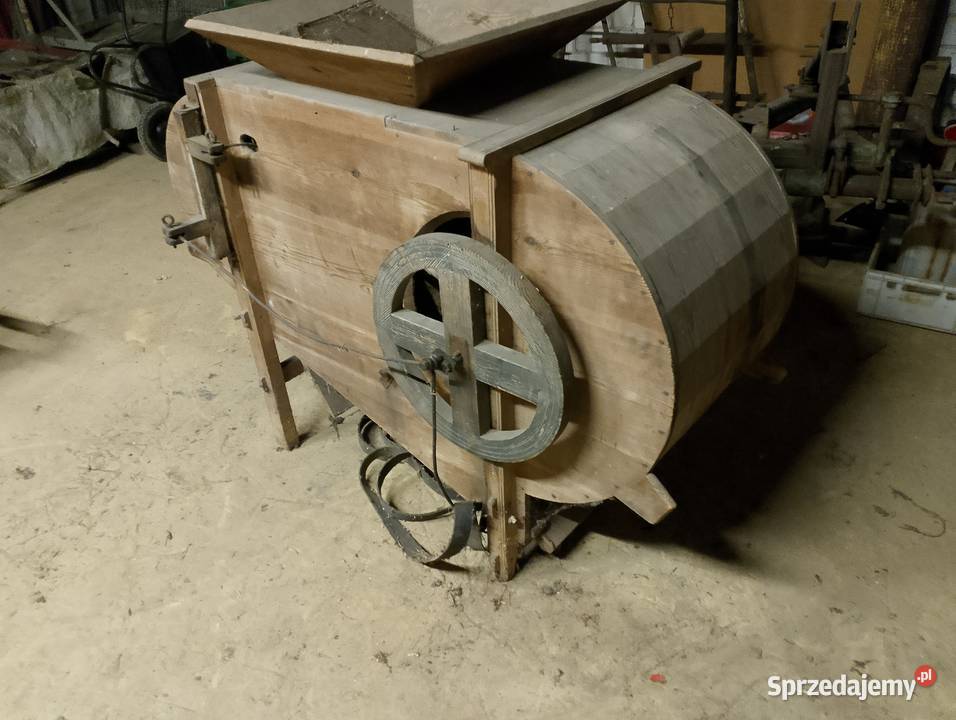 Ładowacz czołowy na tył ciągnika Kołbiel sprzedam