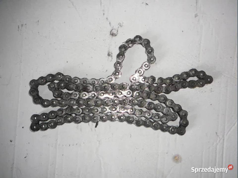 łańcuch Yamaha XJ6 Diversion ABS 2010r wielkopolskie Ostrzeszów sprzedam