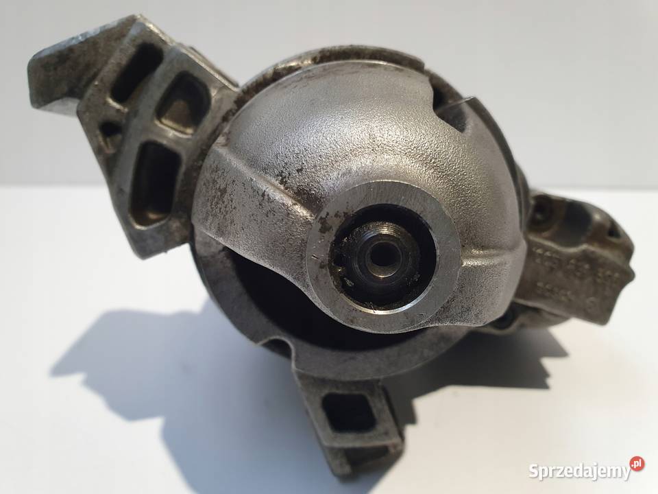 ROZRUSZNIK BMW E87 E90 E91 20 D bosch 0001139002 lubelskie