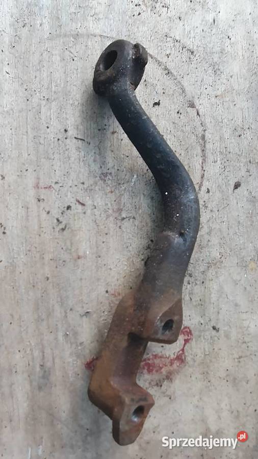 Wąs zwrotnicy do Wartburga