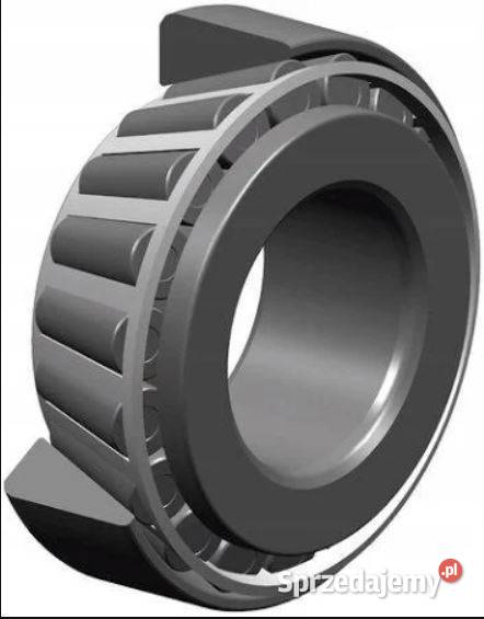 Łożysko stożkowe 30306 30x72x2075 małopolskie Kamionna