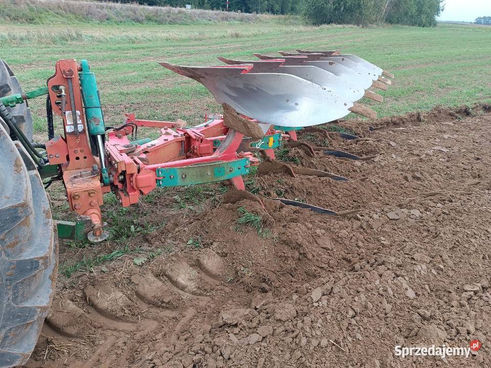 Kverneland ES85 Kverneland Suwałki