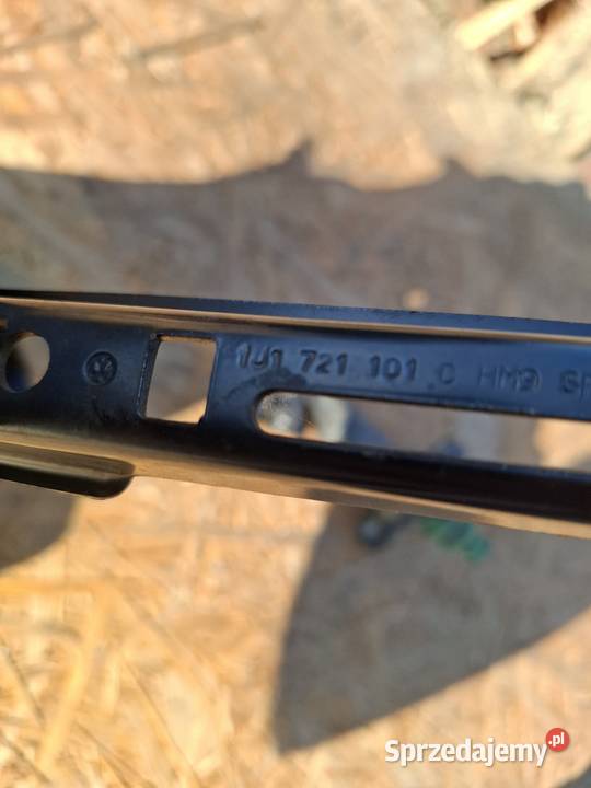 Pedał gazu hamulca potencjometr VW Audi Seat osobowe Przyborów