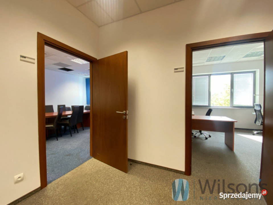 Lokal 35m2 Warszawa Serwituty sprzedam