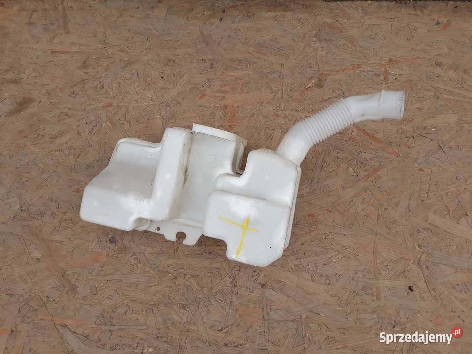 AUDI Q3 8U0 ZBIORNIK SPRYSKIWACZY 8U0955451L Międzychód