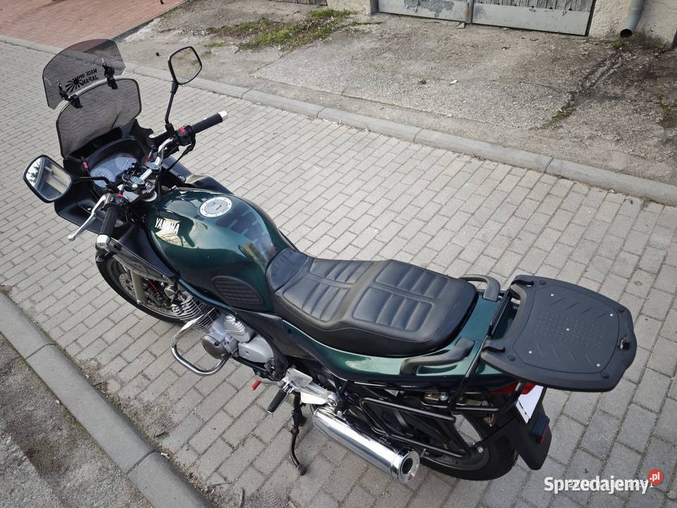 Yamaha XJ600 turystyczny dolnośląskie Bolesławiec sprzedam