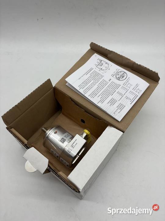 Baumer GXMMWA205EA2 Absolute encoder Warszawa
