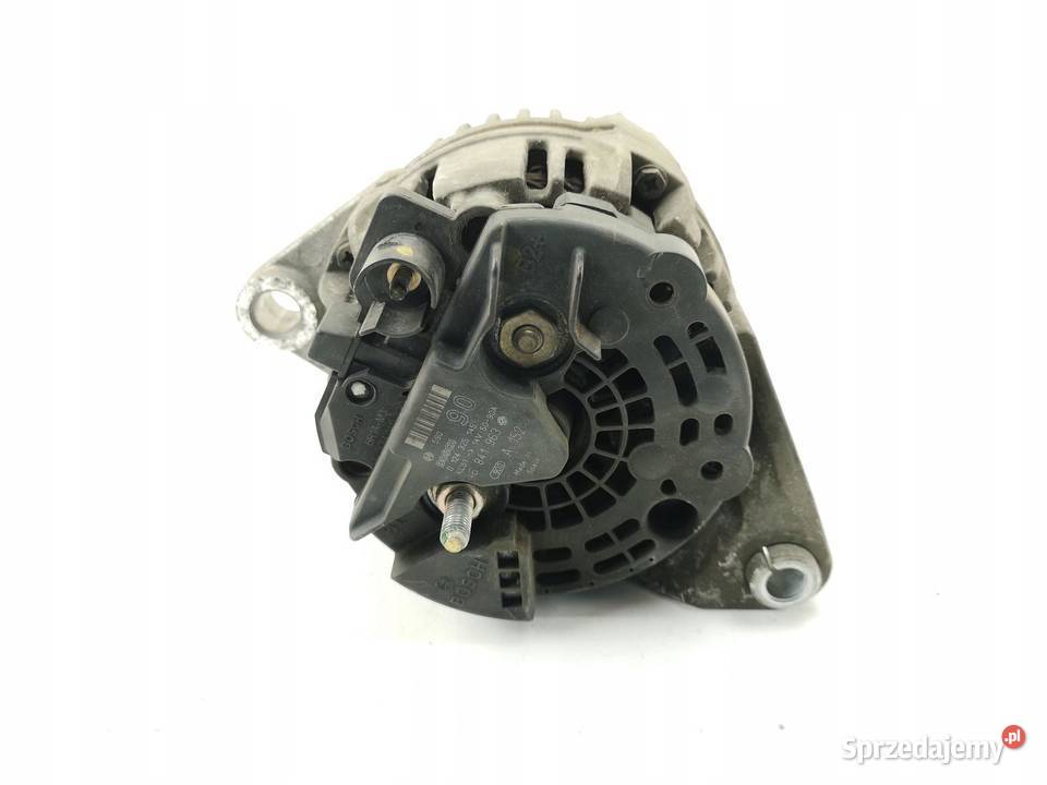 ALTERNATOR FIAT SIENA MULTIPLA STILO DOBLO 16
