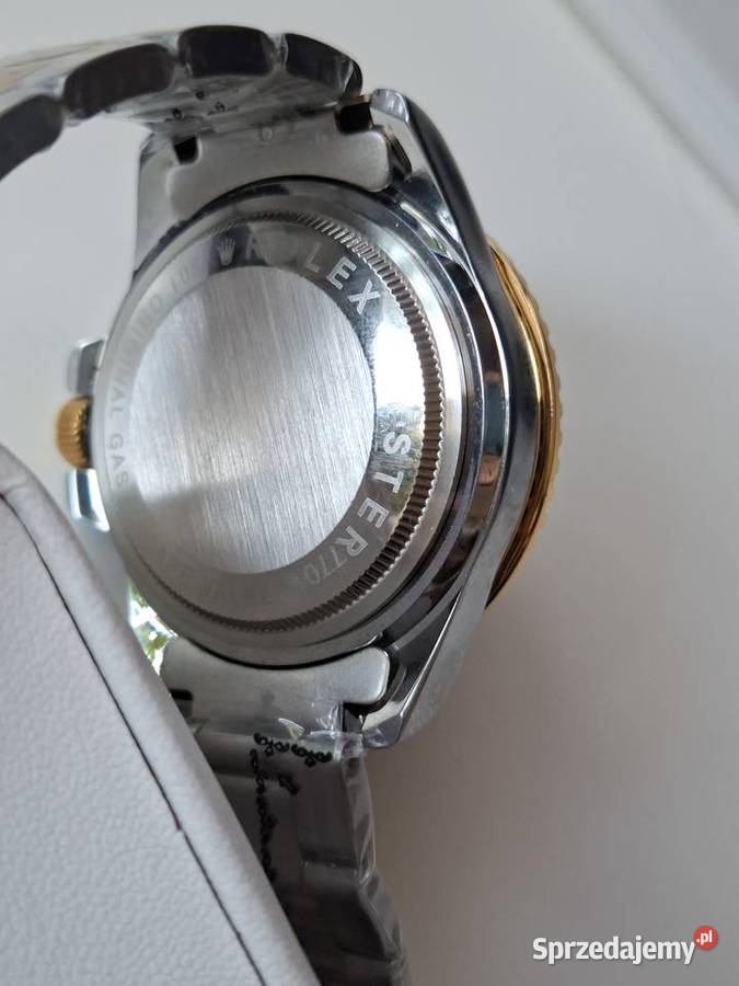Zegarki Rolex Submariner i Inne na zdjęciach Warszawa