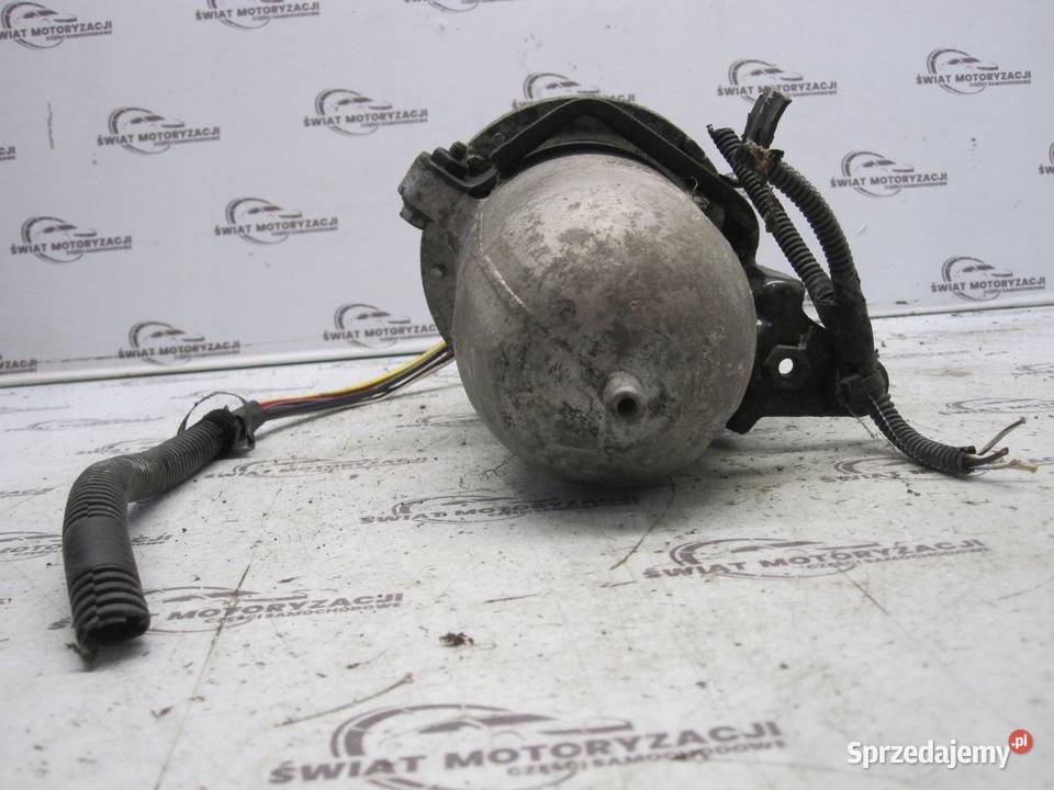 OPEL COMBO D obudowa filtra paliwa 50926778 Obudowy filtrów świętokrzyskie Kielce sprzedam