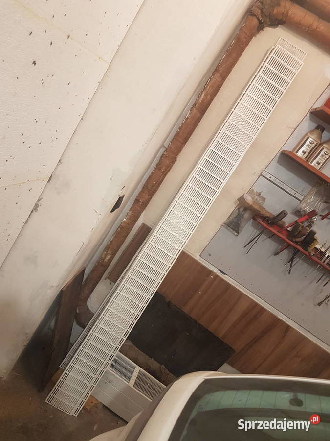 Kaloryfery nowoczesne żebrowane polskie dolnośląskie Wrocław sprzedam