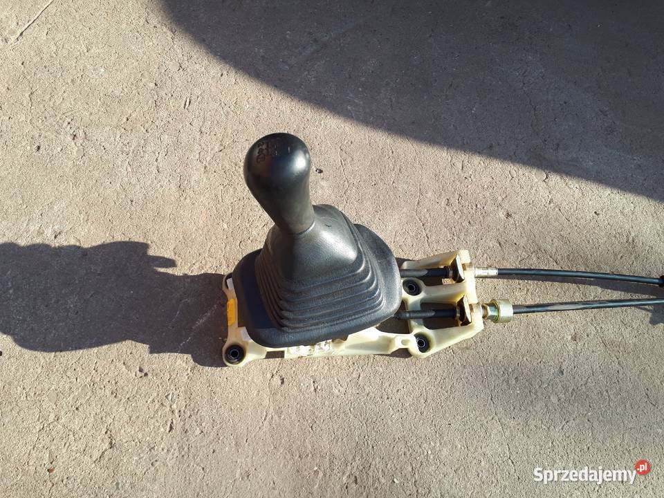 Wybierak Corolla E11 14 linki biegów świętokrzyskie Sandomierz sprzedam