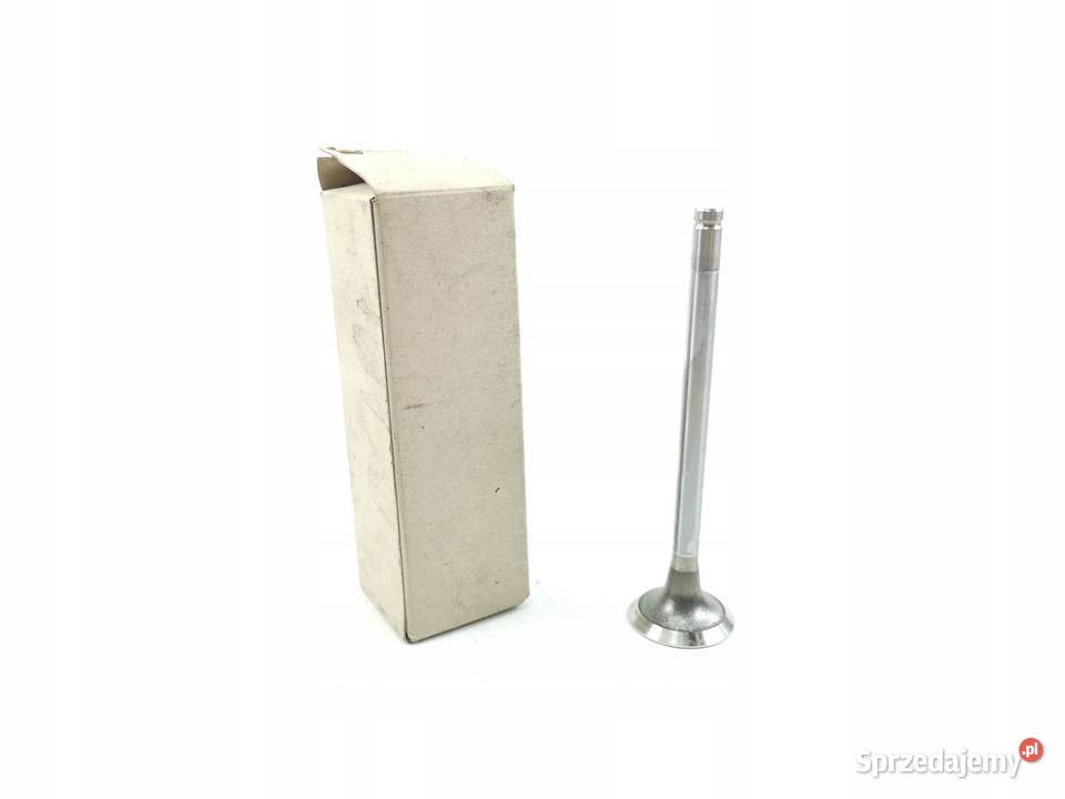 ZAWÓR WYDECHOWY OPEL ASTRA F G 17 TD ORYGINAŁ