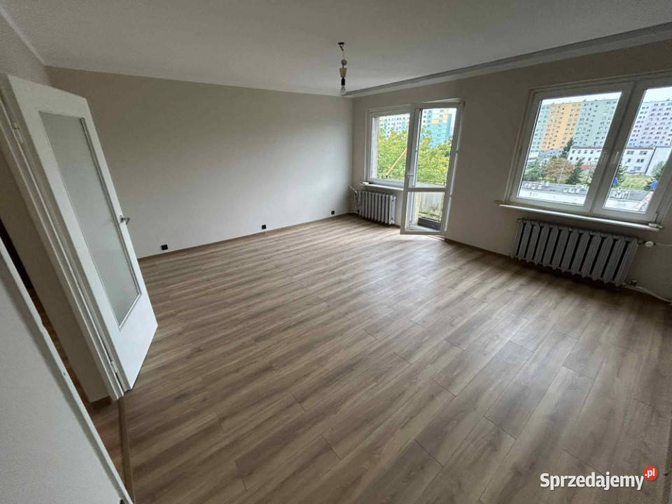 Mieszkanie 50m2 na Paderewskiego w Rzeszowie balkon sprzedam