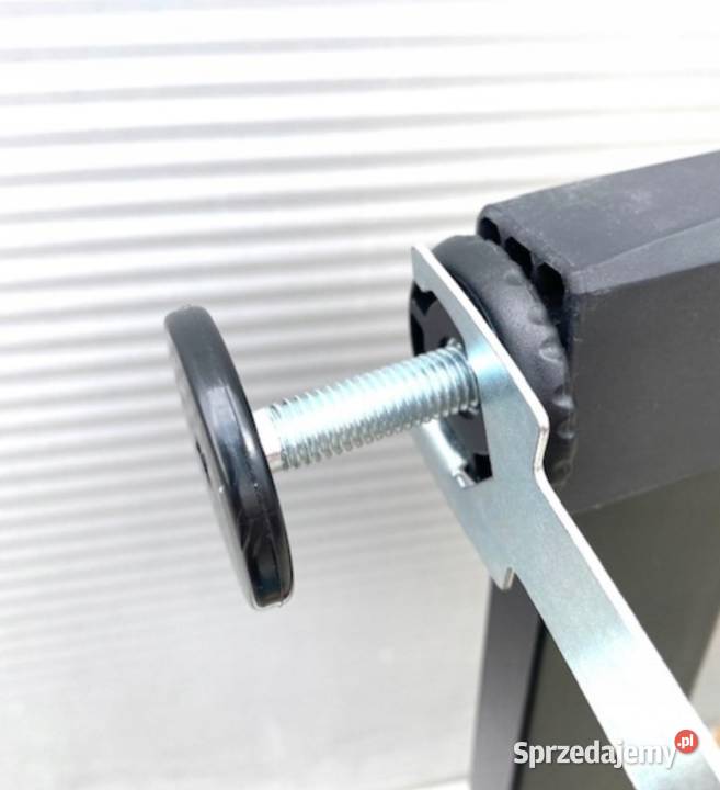 Bramki schodowe 2 Małogoszcz