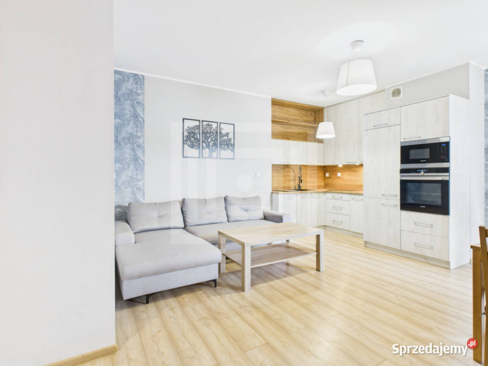 Mieszkanie Rumia Dębogórska 4733m2 2 pokoje