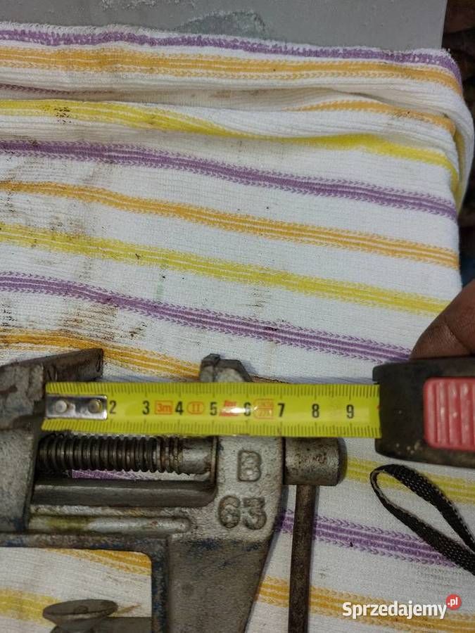 Imadlo małe małopolskie Cholerzyn