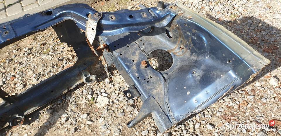 Honda civic błotniki pas sanki osobowe Kraśnik sprzedam