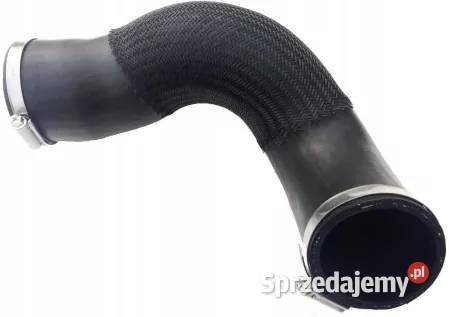 VOLVO S60 V60 XC60 rura przewod waz intercooler