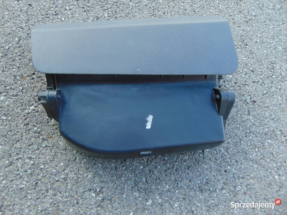 Schowek pasażera 7H1857121 VW T5 Używany Ryki sprzedam